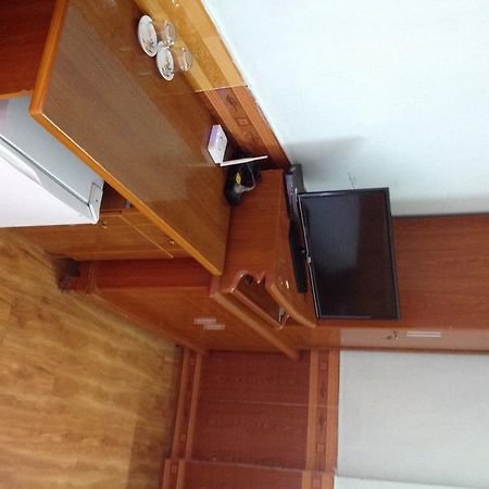 Noi Bai Family Homestay Buitenkant foto