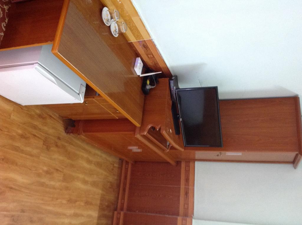 Noi Bai Family Homestay Buitenkant foto