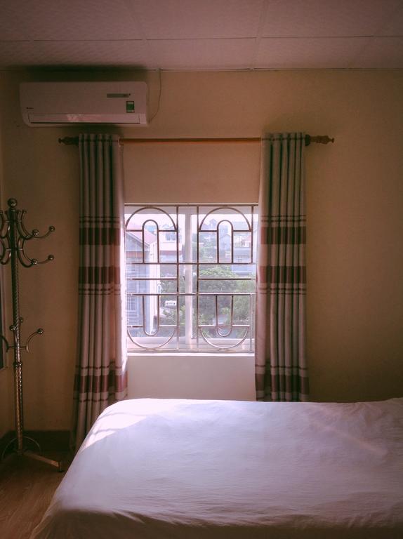 Noi Bai Family Homestay Kamer foto
