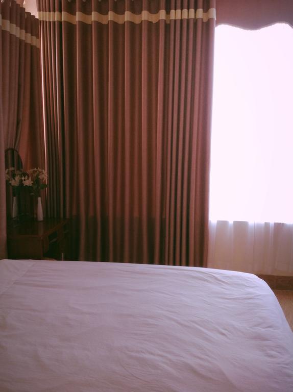Noi Bai Family Homestay Kamer foto