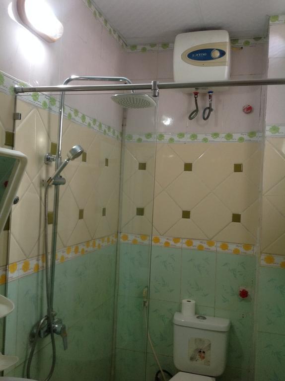 Noi Bai Family Homestay Kamer foto