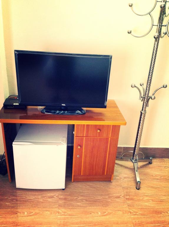 Noi Bai Family Homestay Kamer foto