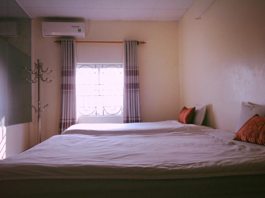 Noi Bai Family Homestay Kamer foto