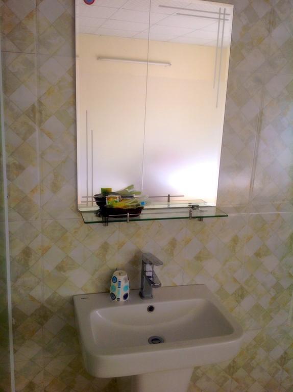Noi Bai Family Homestay Kamer foto