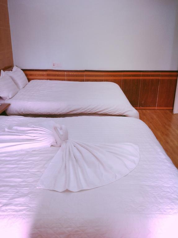 Noi Bai Family Homestay Kamer foto