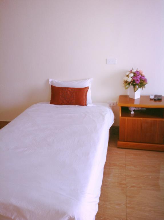 Noi Bai Family Homestay Kamer foto