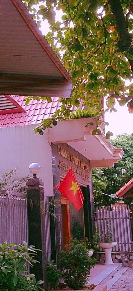 Noi Bai Family Homestay Buitenkant foto