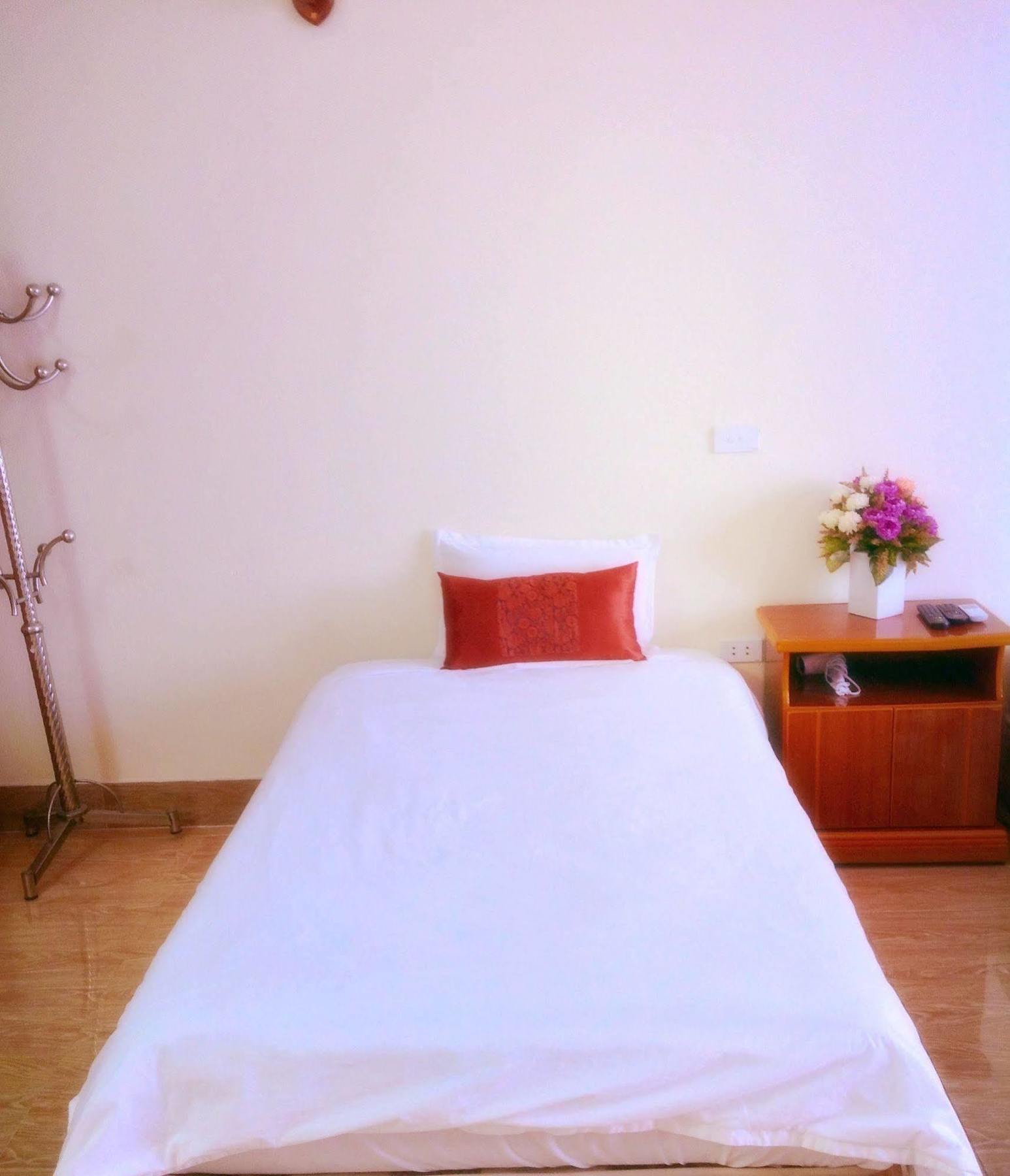 Noi Bai Family Homestay Buitenkant foto