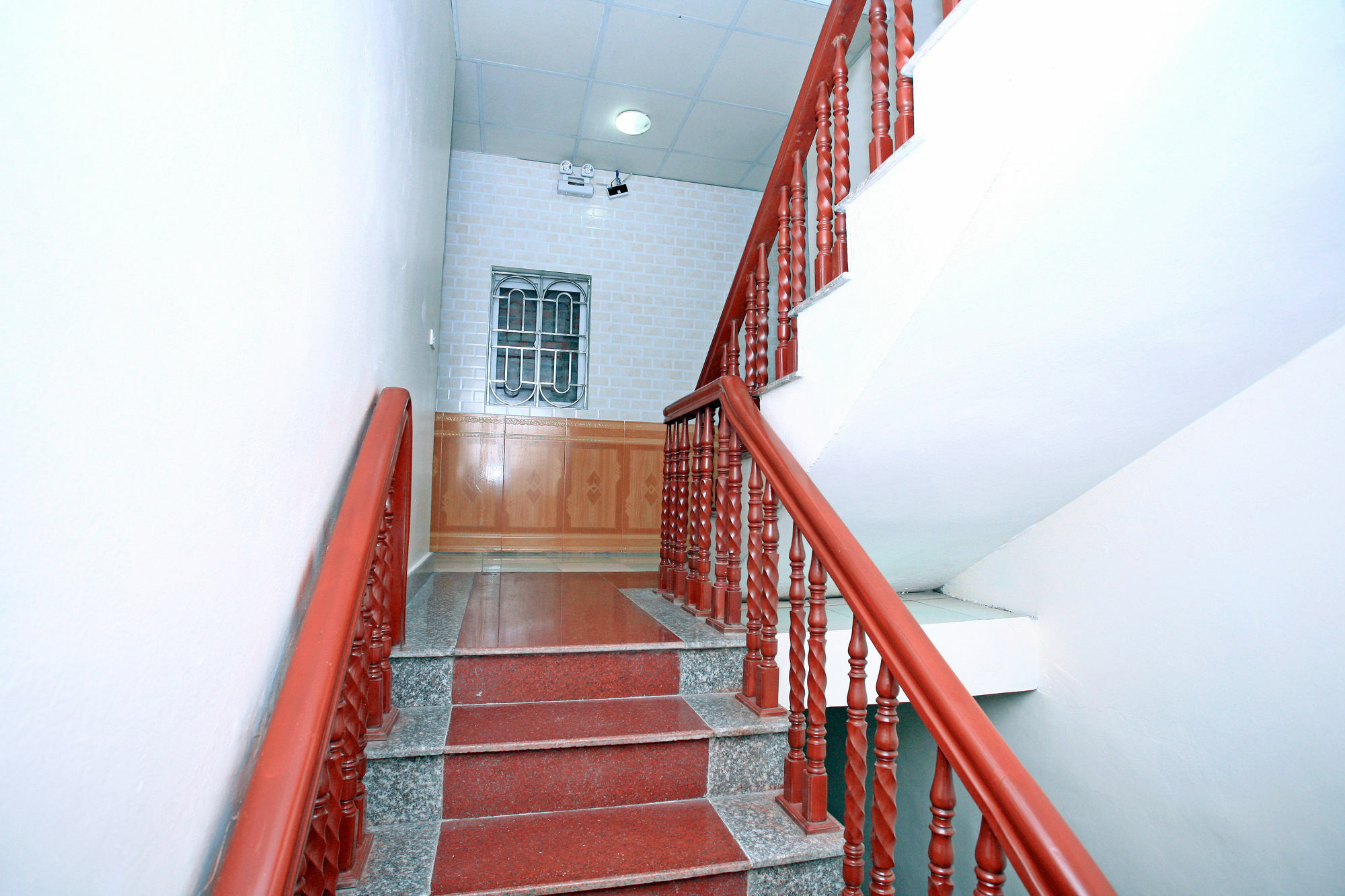 Noi Bai Family Homestay Buitenkant foto