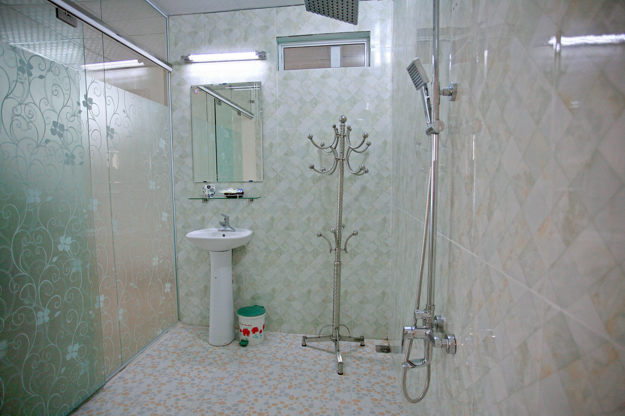 Noi Bai Family Homestay Buitenkant foto
